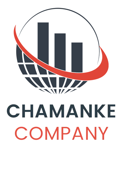Chamanke Company's Logo